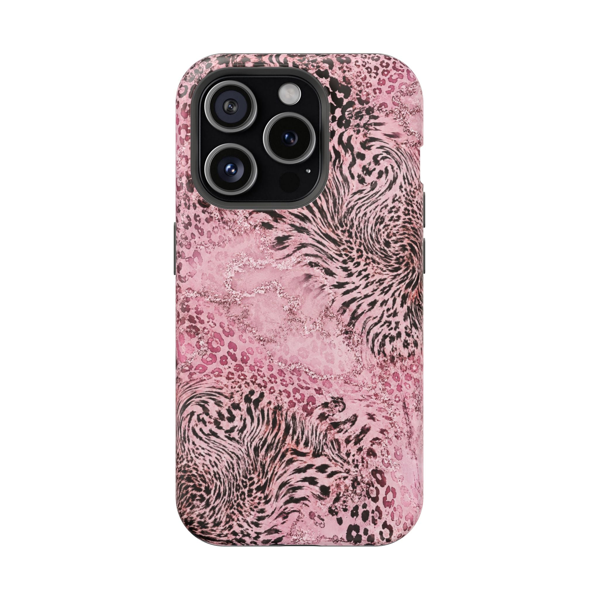 MagSafe Pink Venom iPhone Case