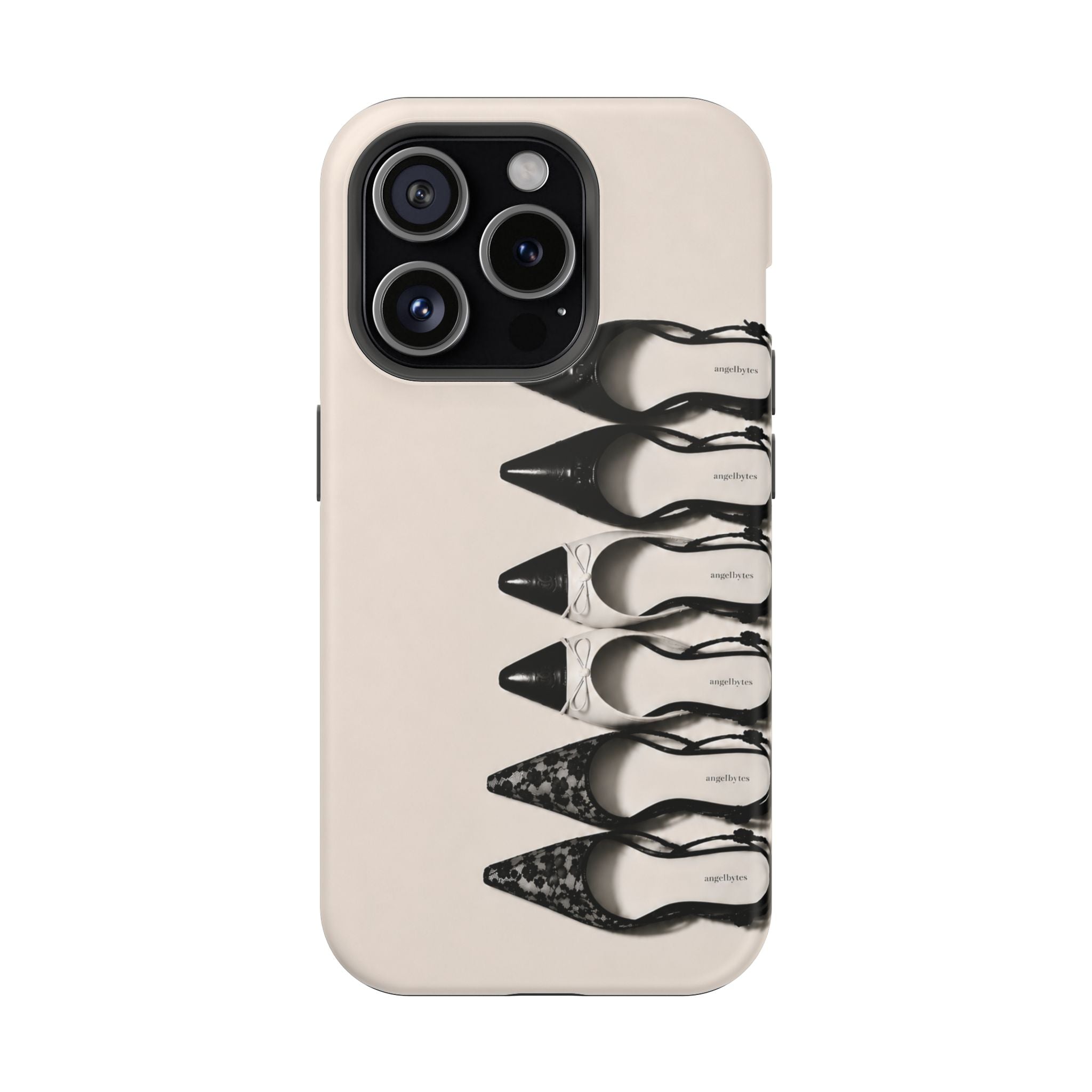 MagSafe Cosmopolitan iPhone Case