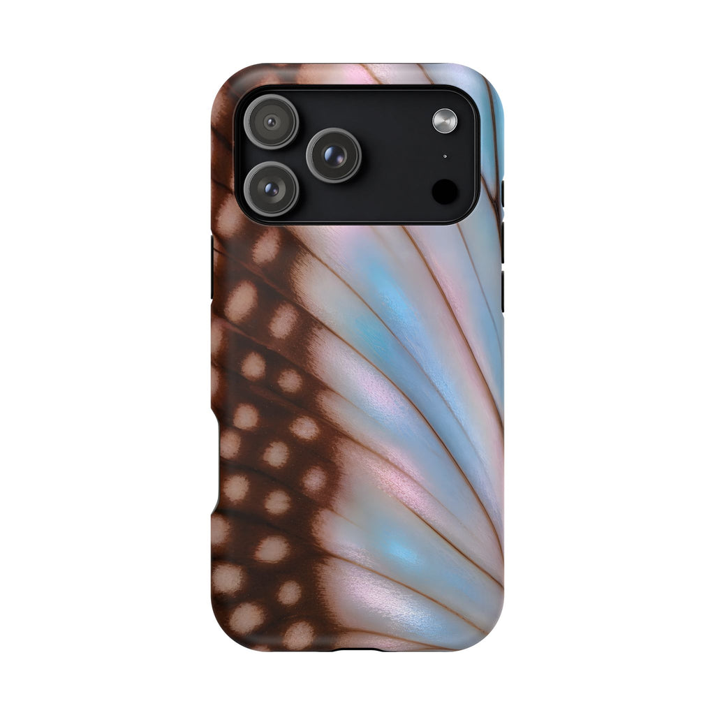 MagSafe Celestial Flutter iPhone Case
