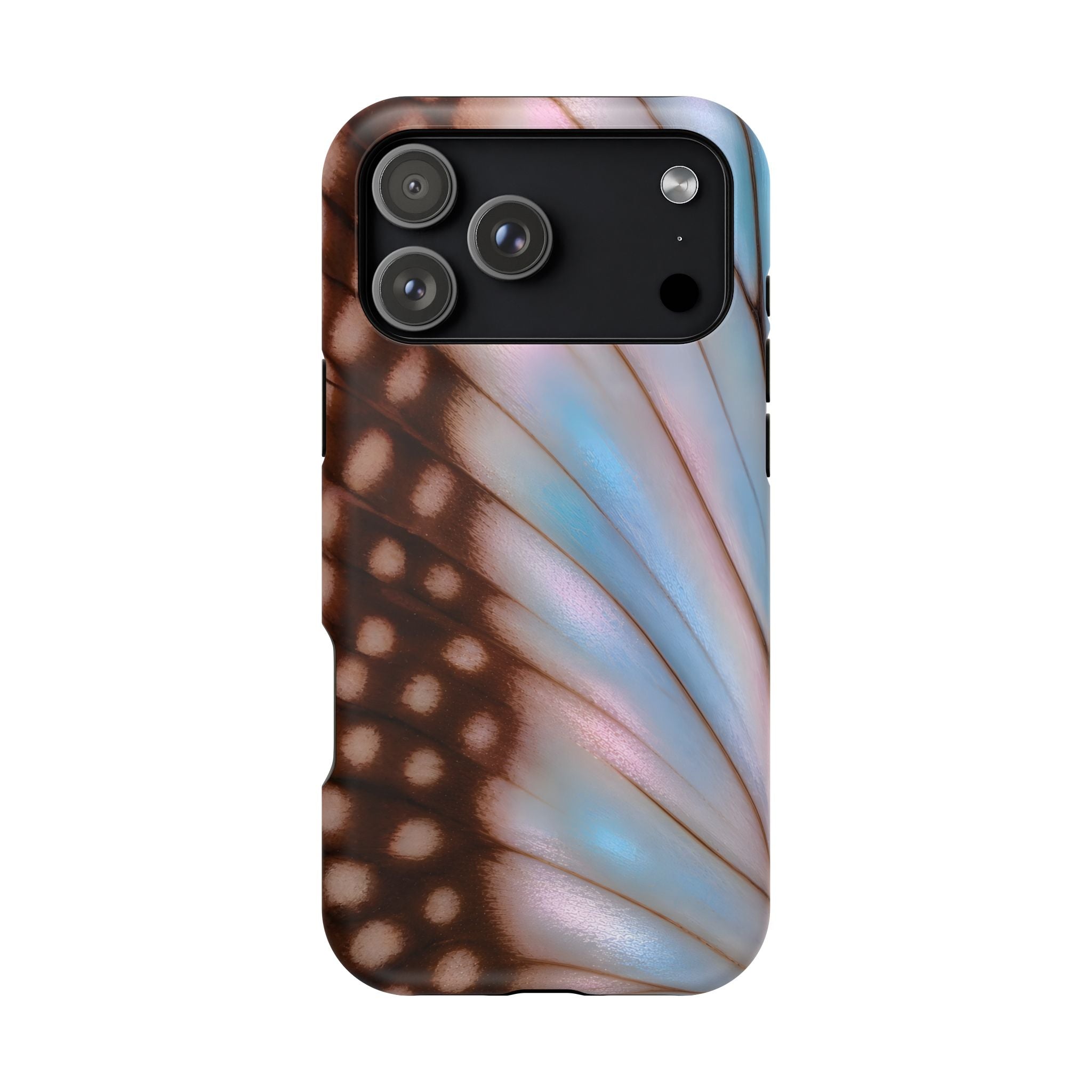 MagSafe Celestial Flutter iPhone Case