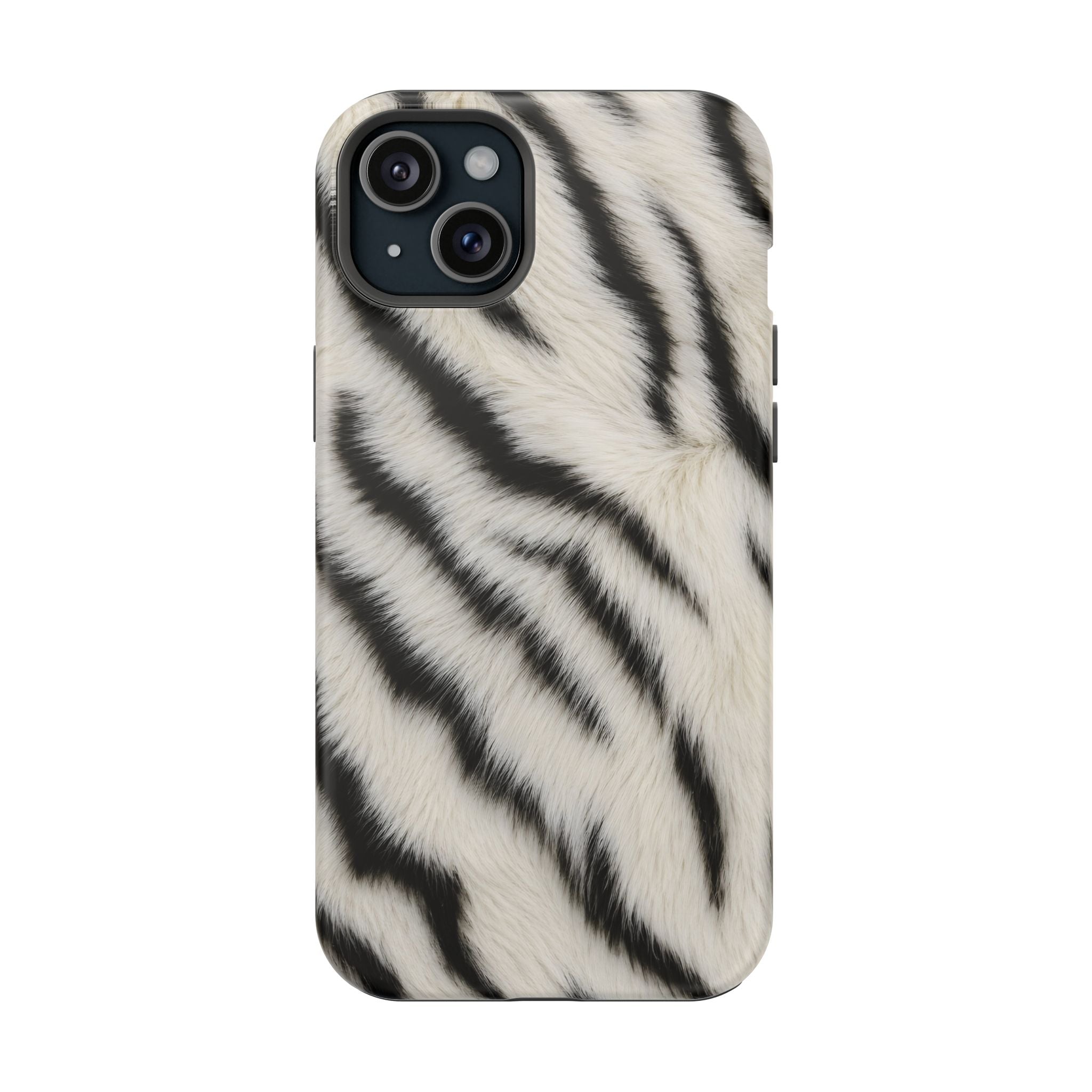 MagSafe First Snow iPhone Case