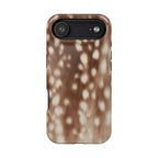 MagSafe Velvet Fawn iPhone Case
