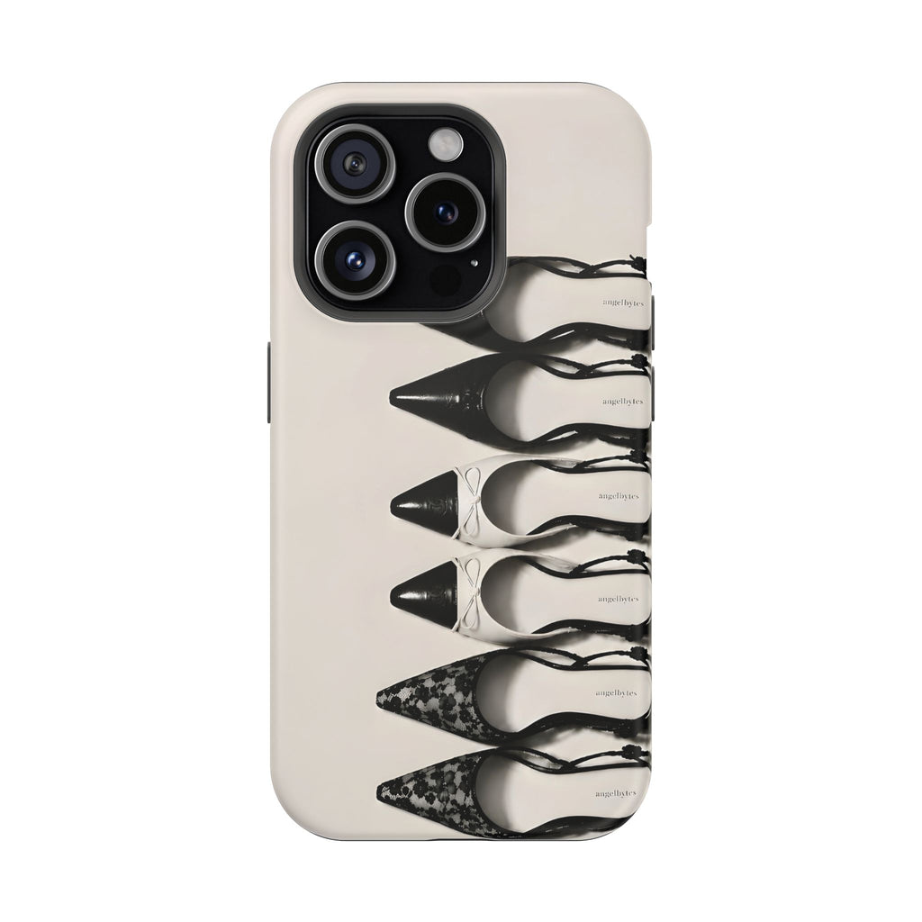Cosmopolitan iPhone Case
