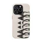 Cosmopolitan iPhone Case