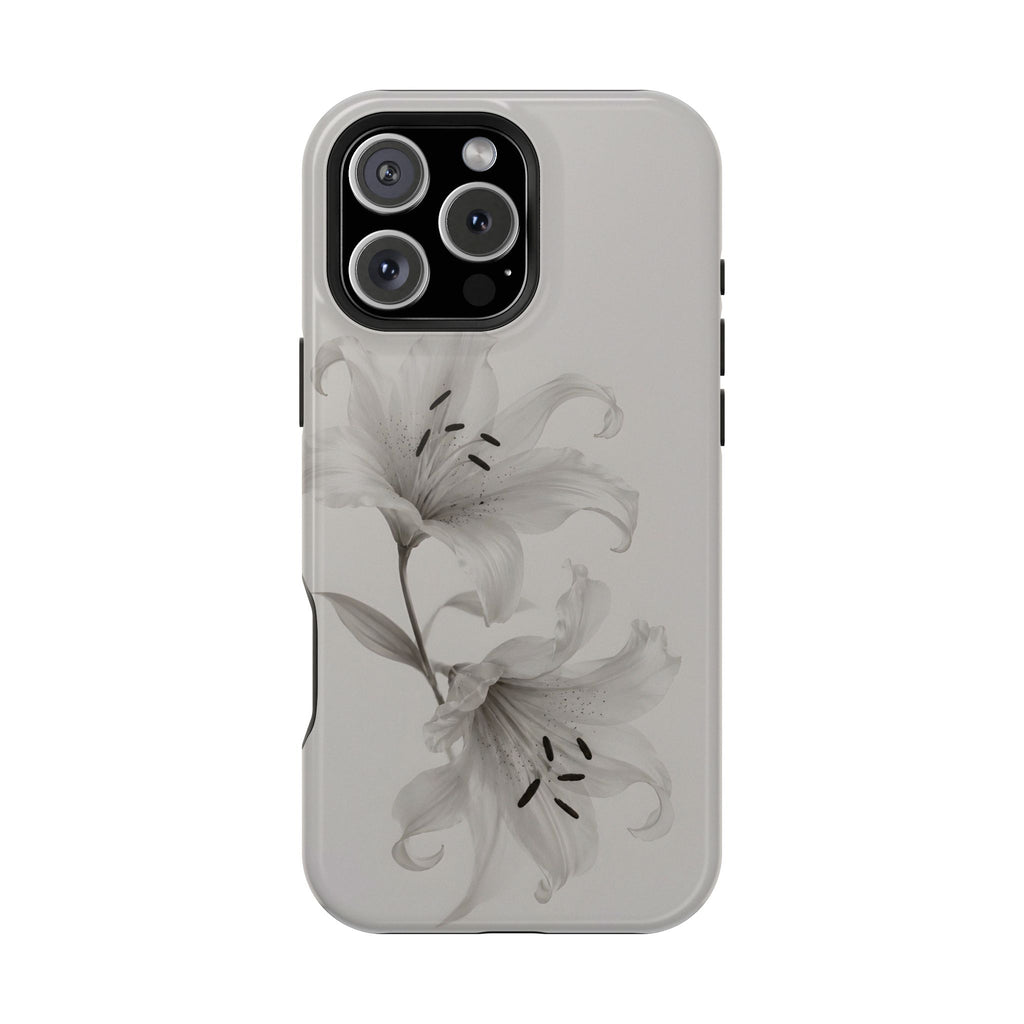 MagSafe Still Life iPhone Case