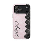 Custom Flirty Couture iPhone Case