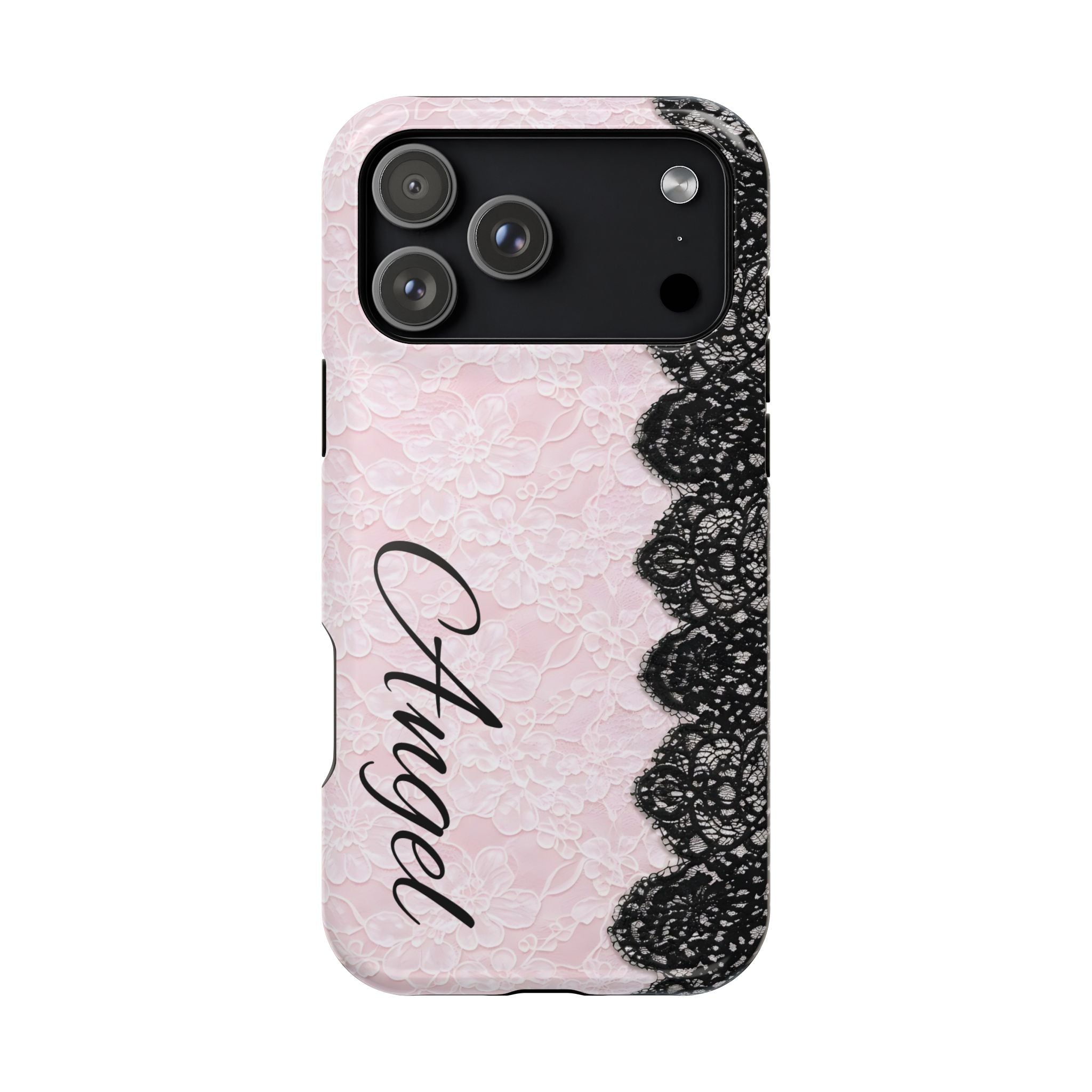 Custom Flirty Couture iPhone Case