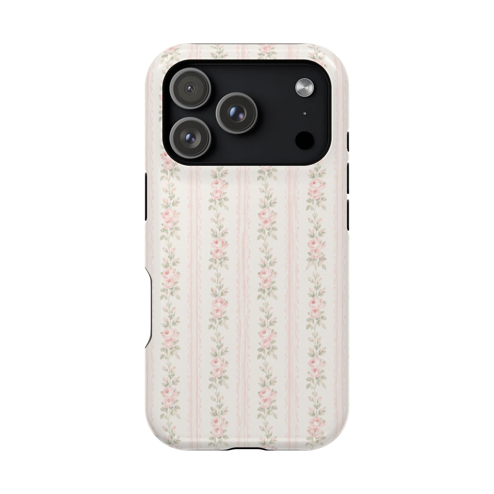 MagSafe Wallflower iPhone Case