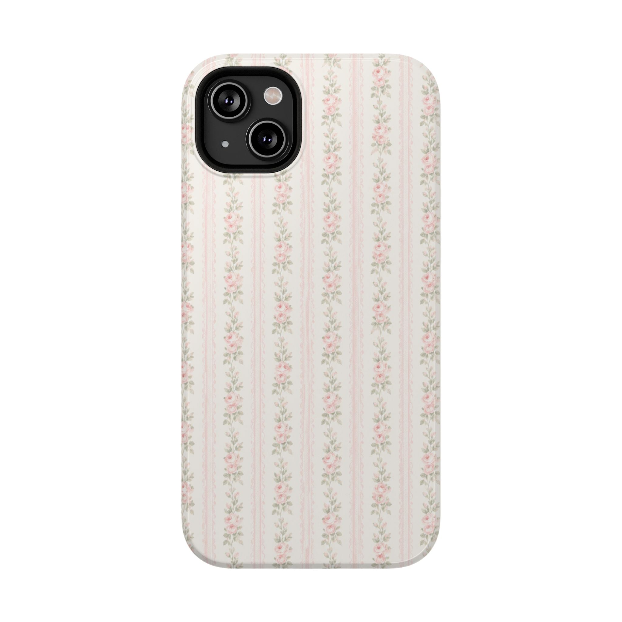 Wallflower iPhone Case