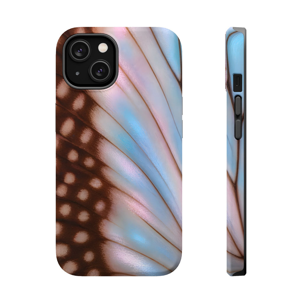 MagSafe Celestial Flutter iPhone Case