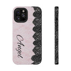 Custom Flirty Couture iPhone Case