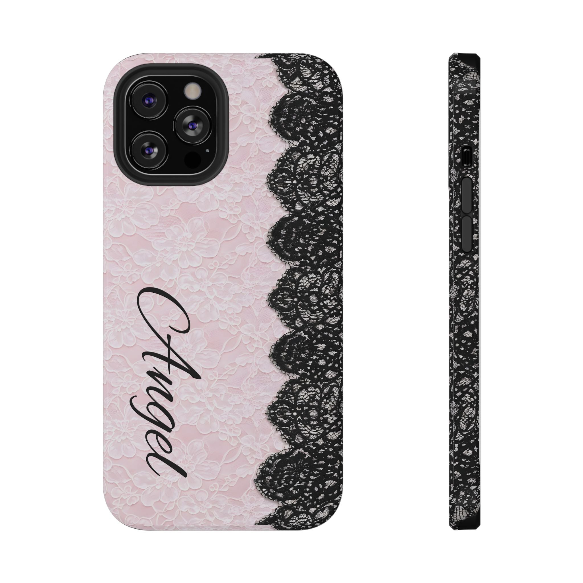 Custom Flirty Couture iPhone Case