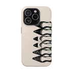 MagSafe Cosmopolitan iPhone Case