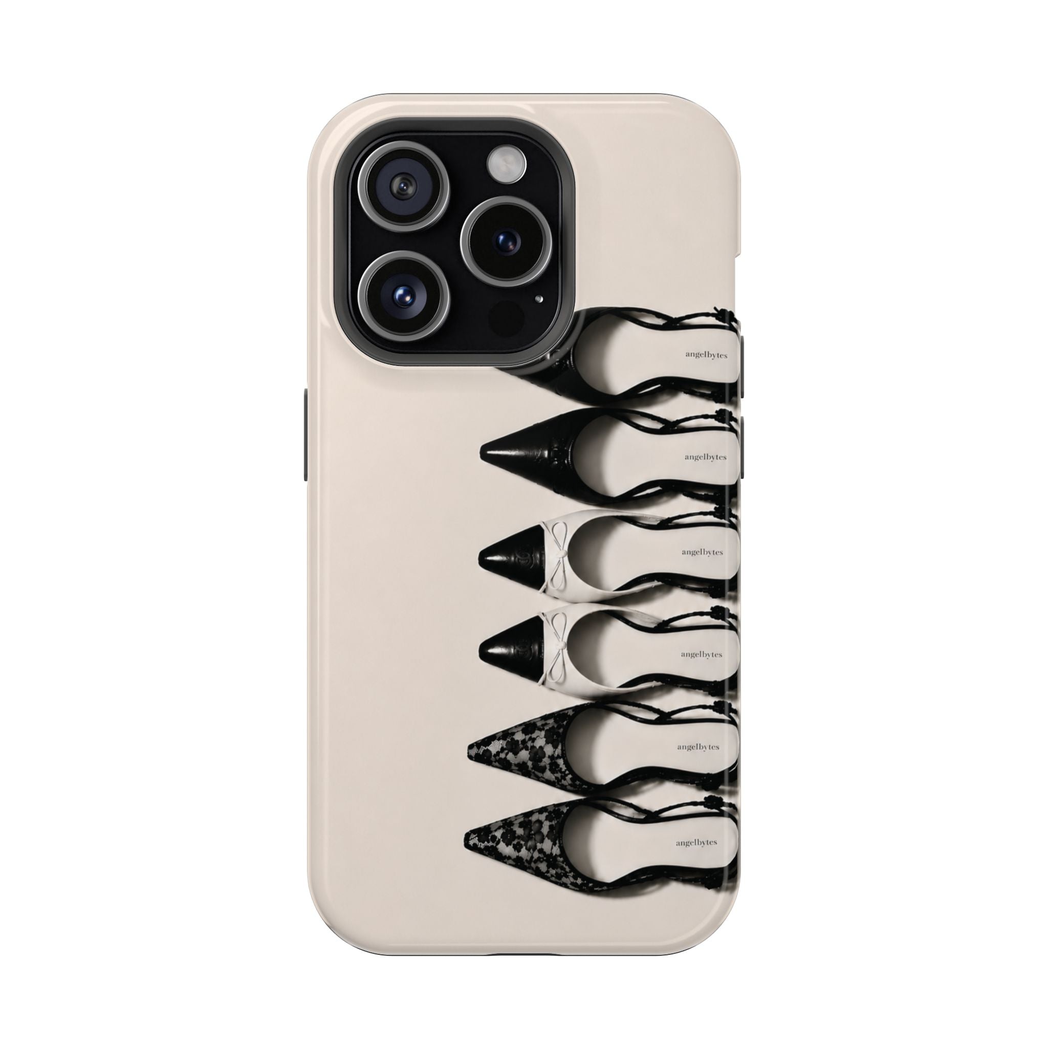 MagSafe Cosmopolitan iPhone Case