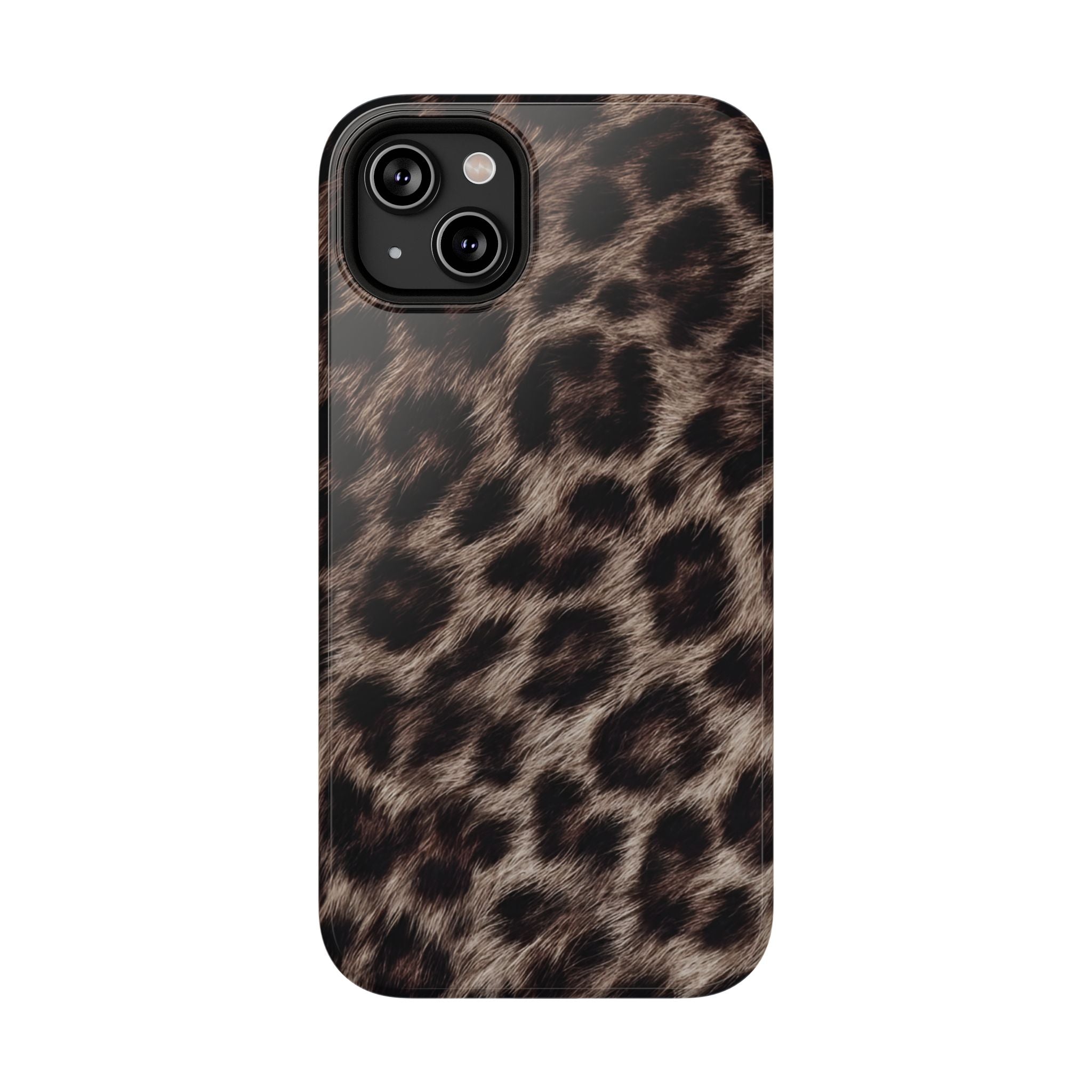 Wild Allure iPhone Case