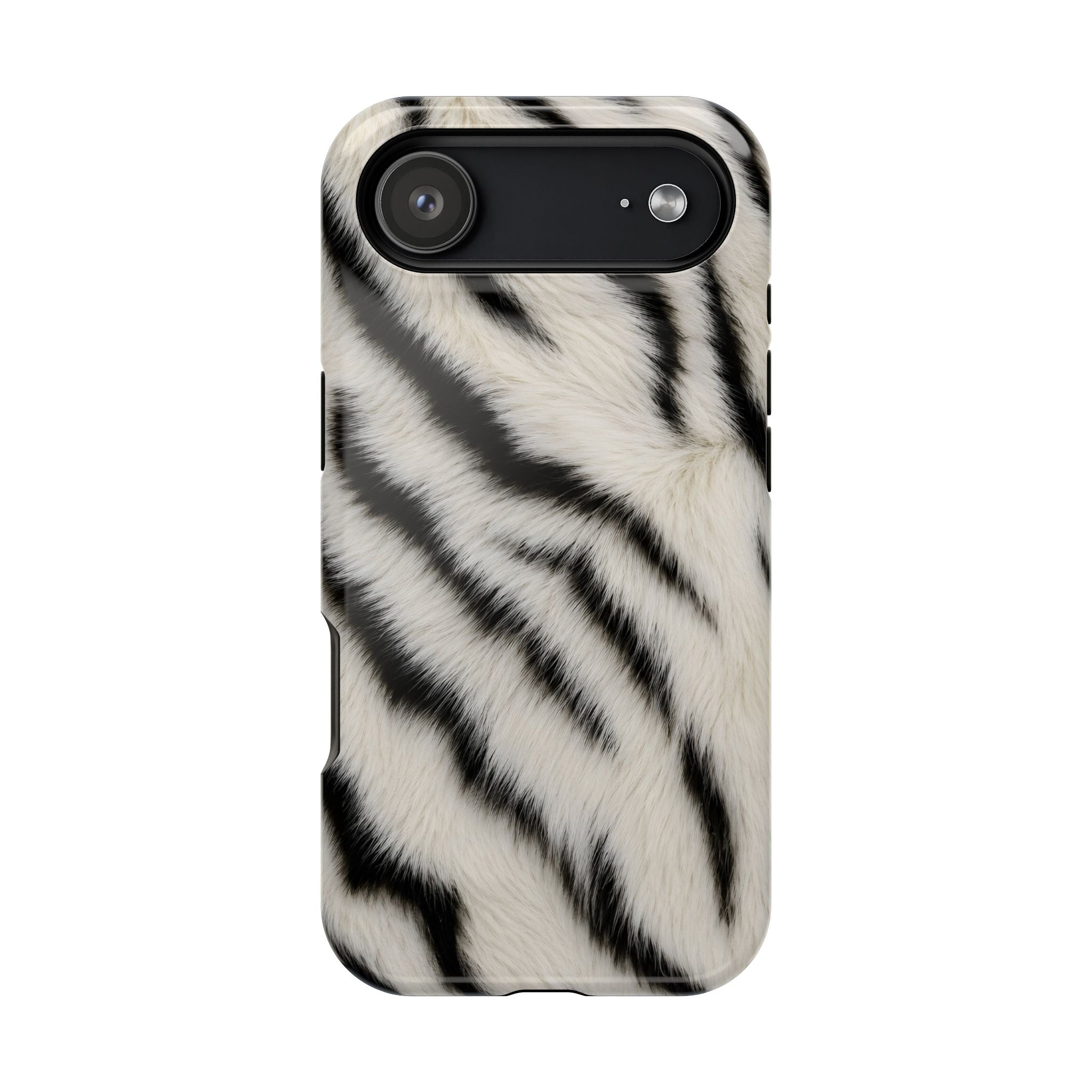 MagSafe First Snow iPhone Case
