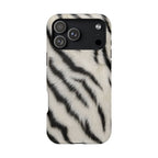MagSafe First Snow iPhone Case