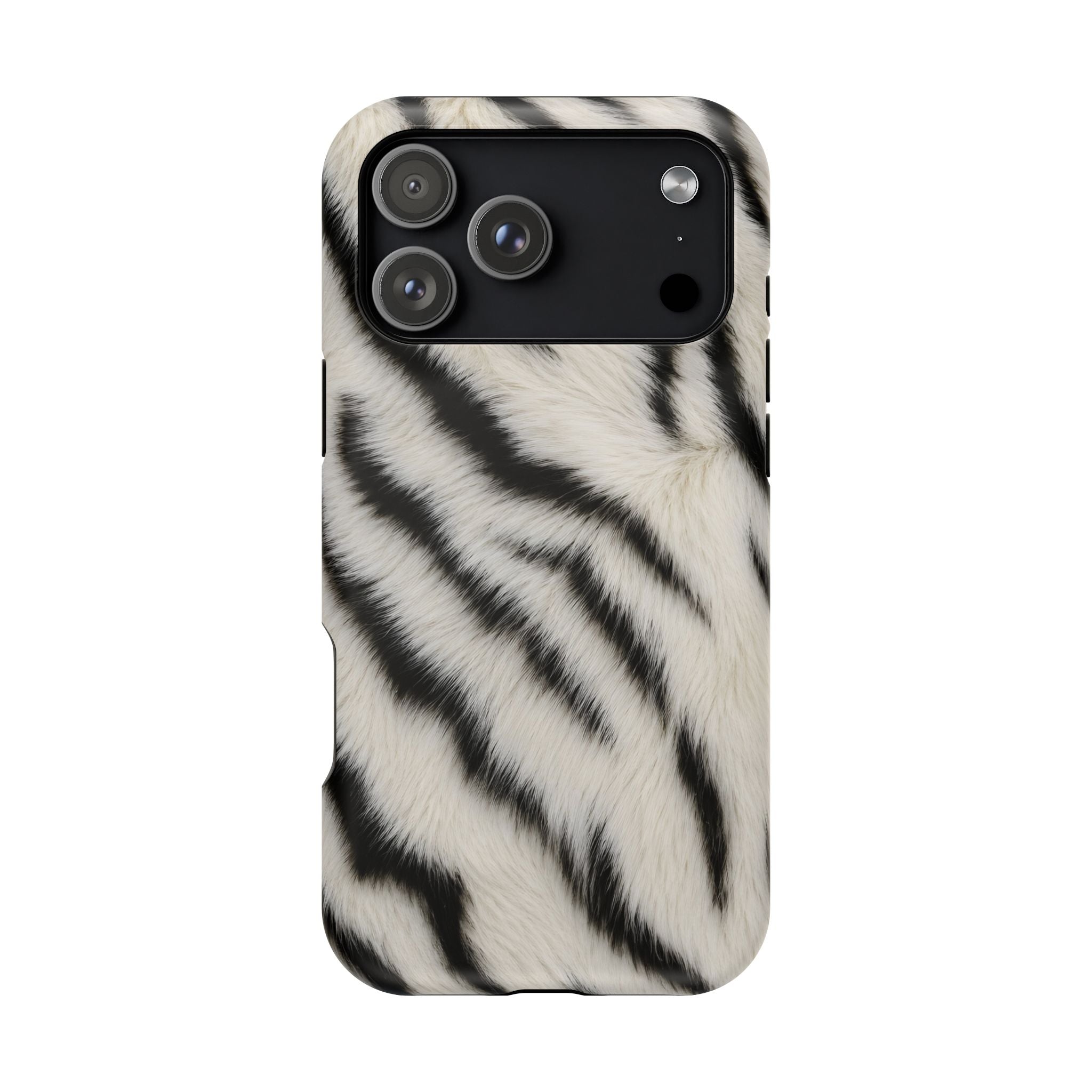 MagSafe First Snow iPhone Case