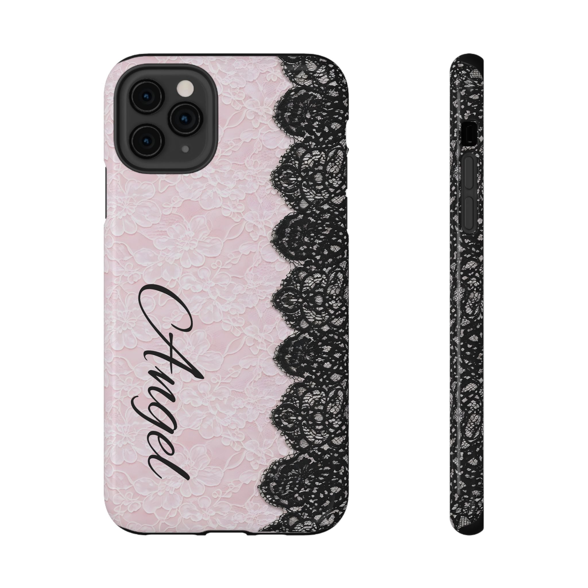 Custom Flirty Couture iPhone Case