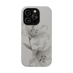 Still Life iPhone Case