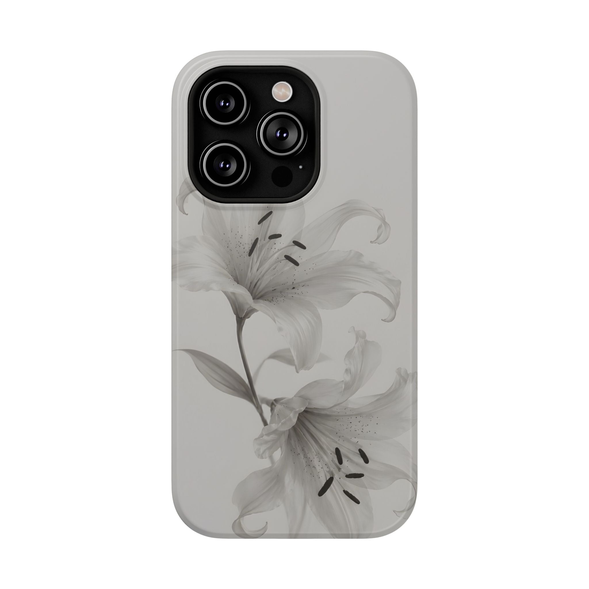 Still Life iPhone Case