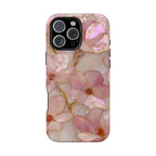 Opal Bloom iPhone Case