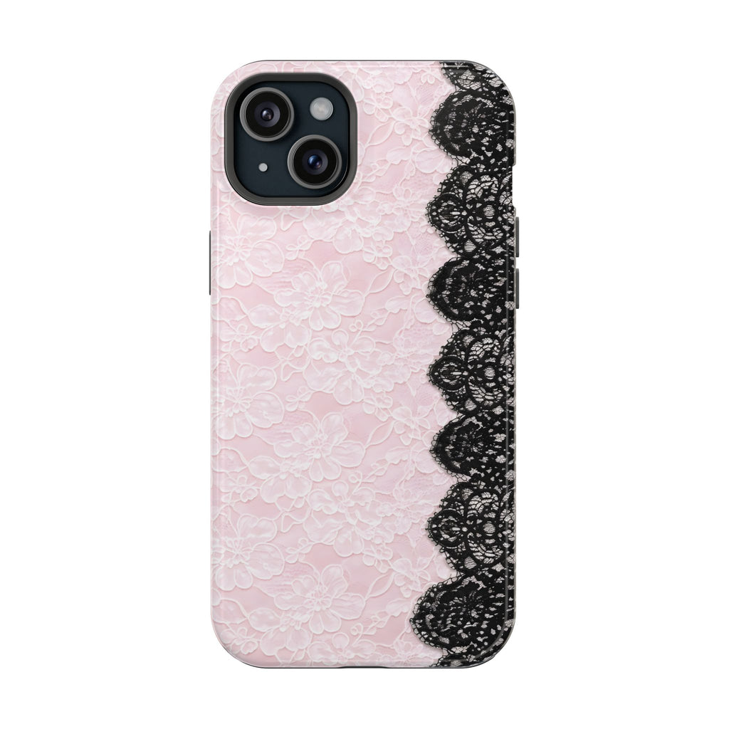Flirty Couture iPhone Case