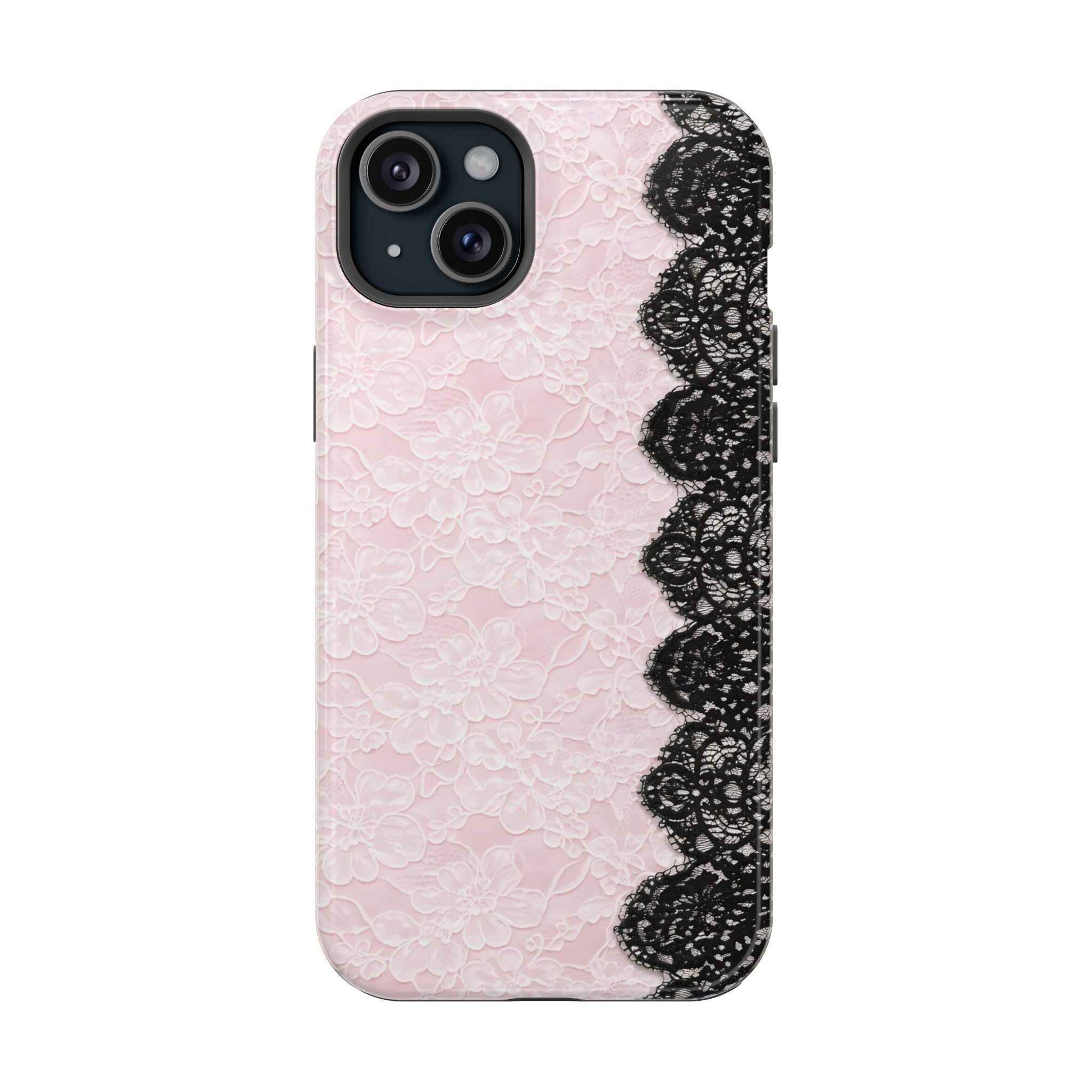 Flirty Couture iPhone Case