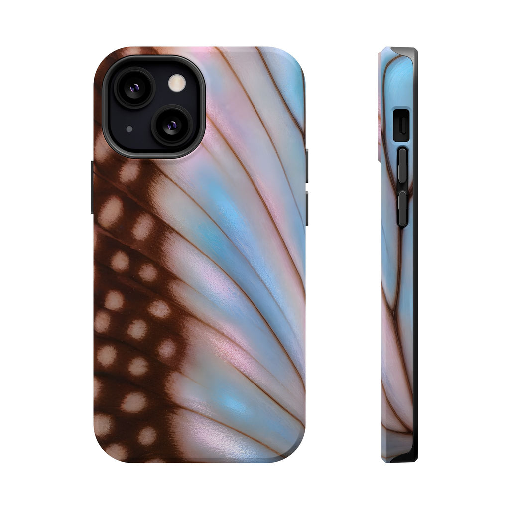 MagSafe Celestial Flutter iPhone Case
