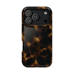 Ember iPhone Case