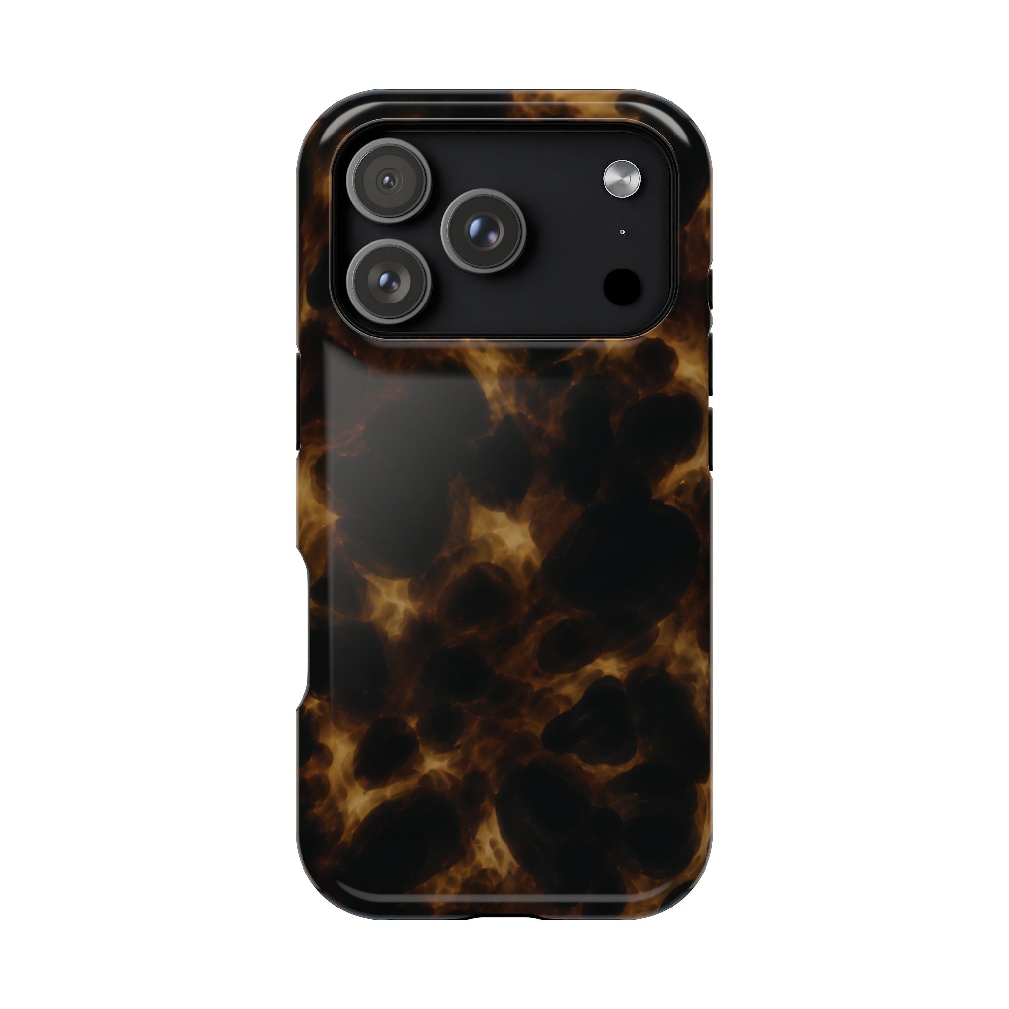 Ember iPhone Case