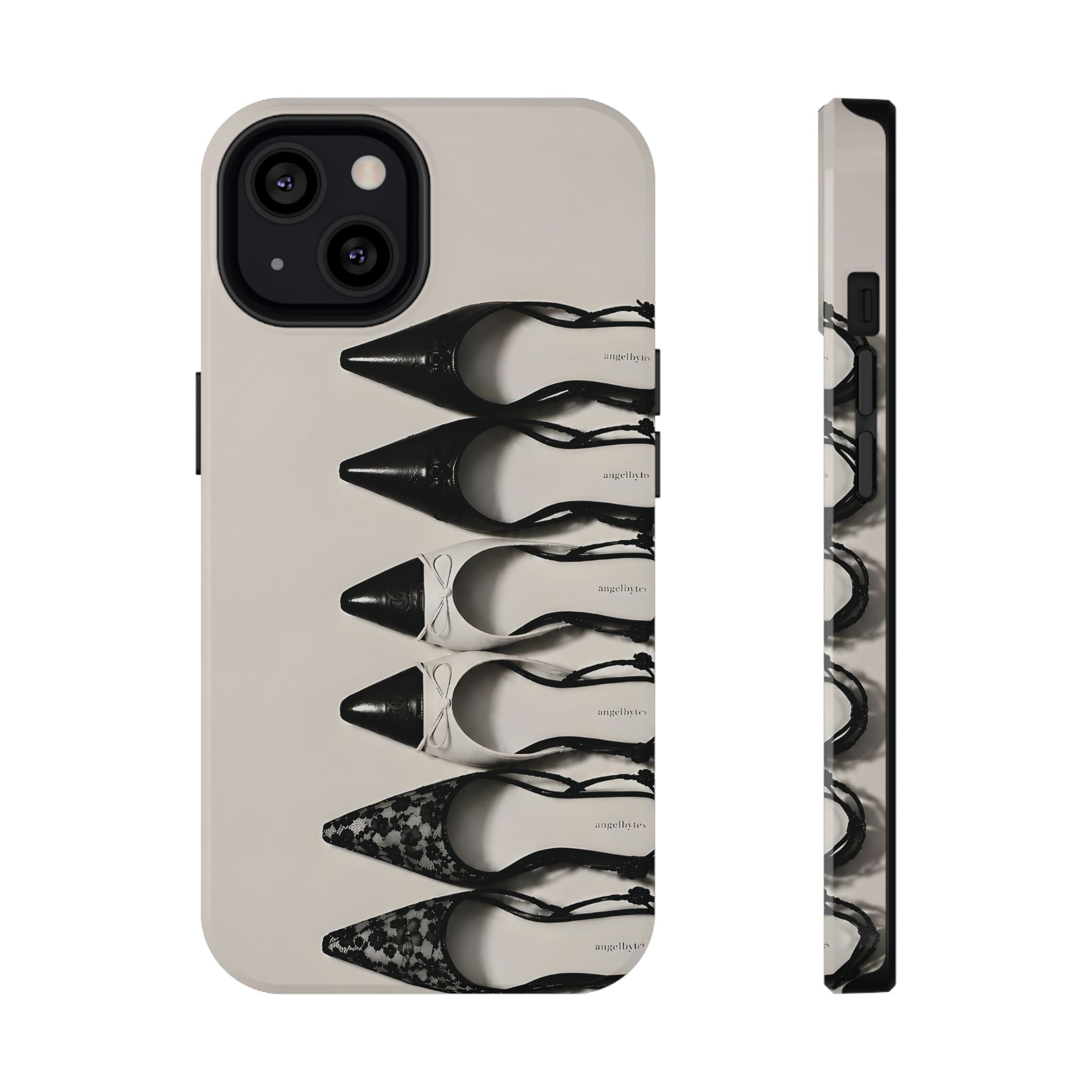 Cosmopolitan iPhone Case