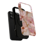 Opal Bloom iPhone Case