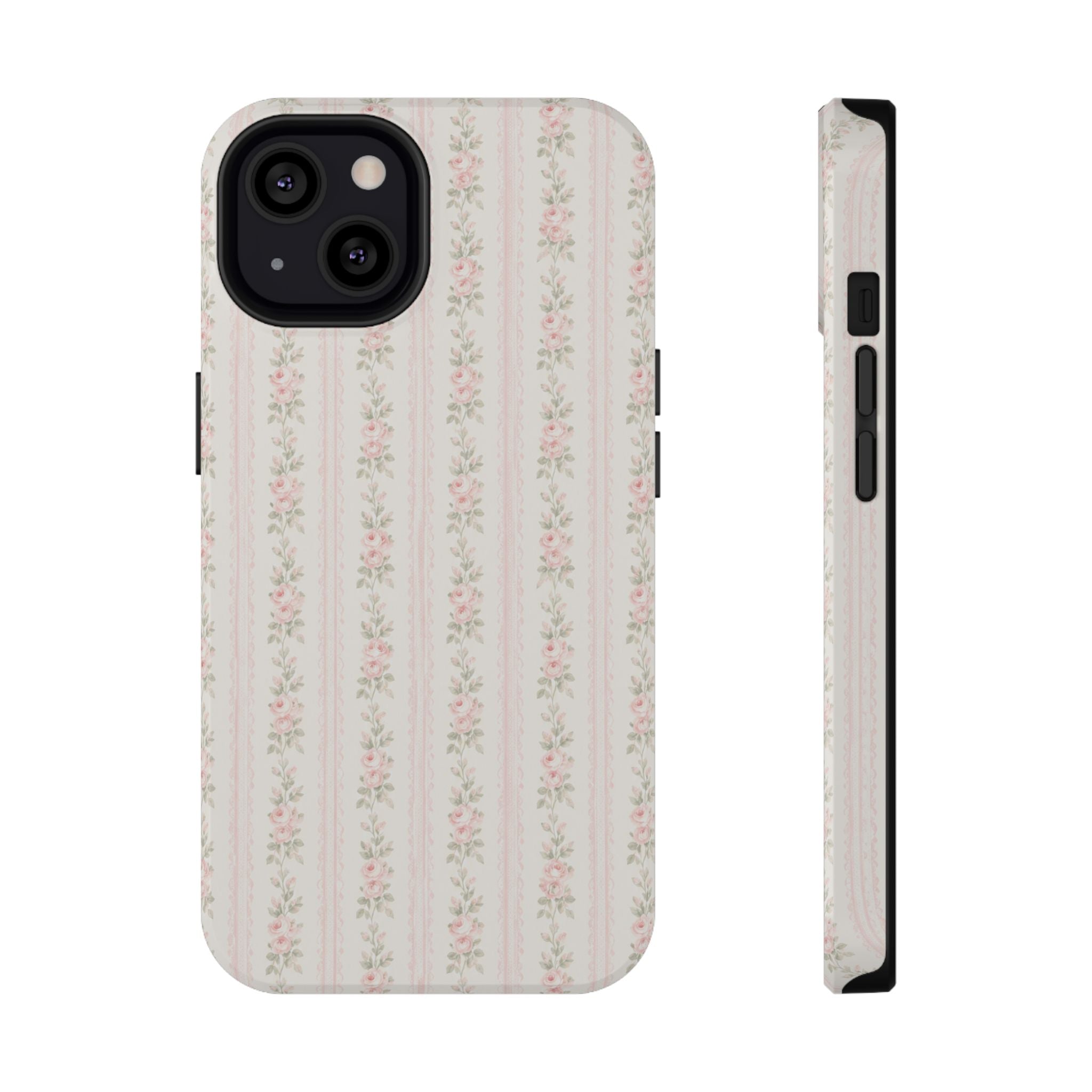 Wallflower iPhone Case
