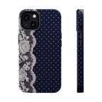 MagSafe Midnight Lace iPhone Case