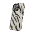 MagSafe First Snow iPhone Case