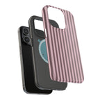 MagSafe Cocoa Berry iPhone Case
