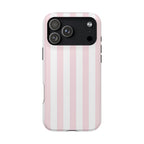 Pink Lemonade iPhone Case