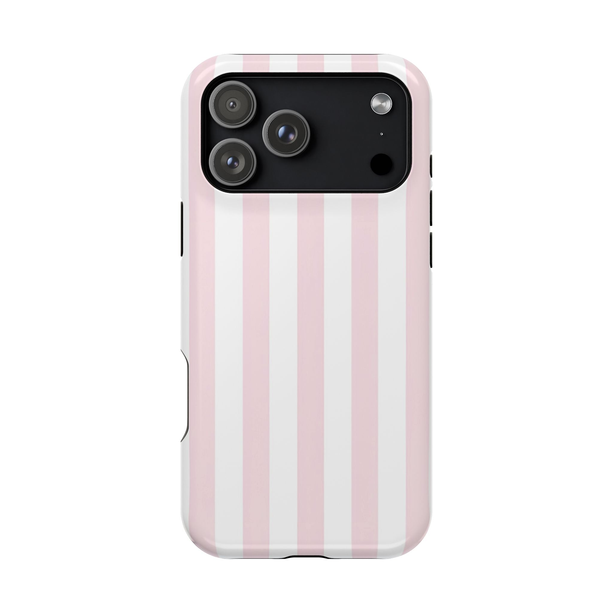 Pink Lemonade iPhone Case