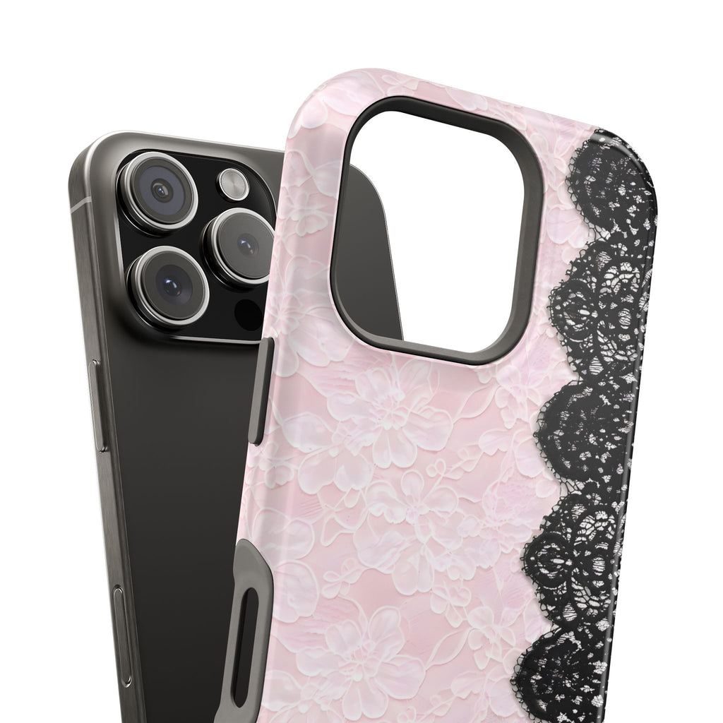 MagSafe Flirty Couture iPhone Case