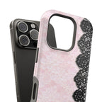 MagSafe Flirty Couture iPhone Case