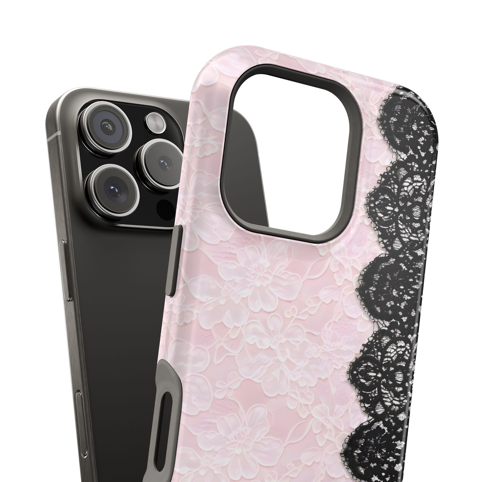 MagSafe Flirty Couture iPhone Case