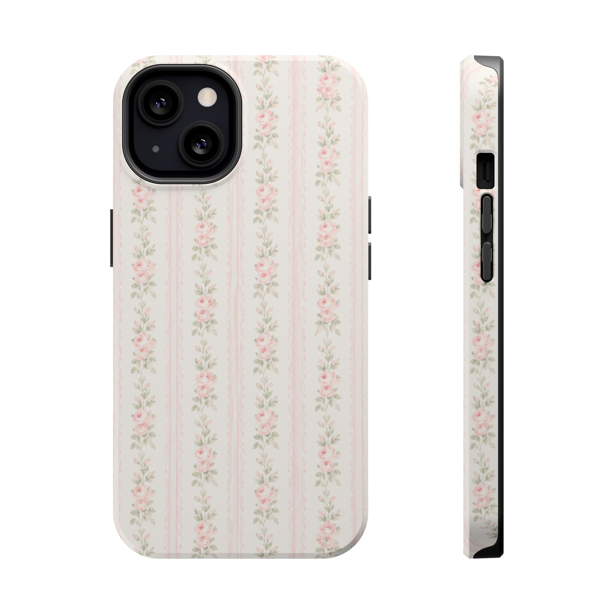 MagSafe Wallflower iPhone Case