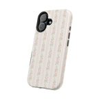 MagSafe Wallflower iPhone Case