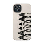 Cosmopolitan iPhone Case