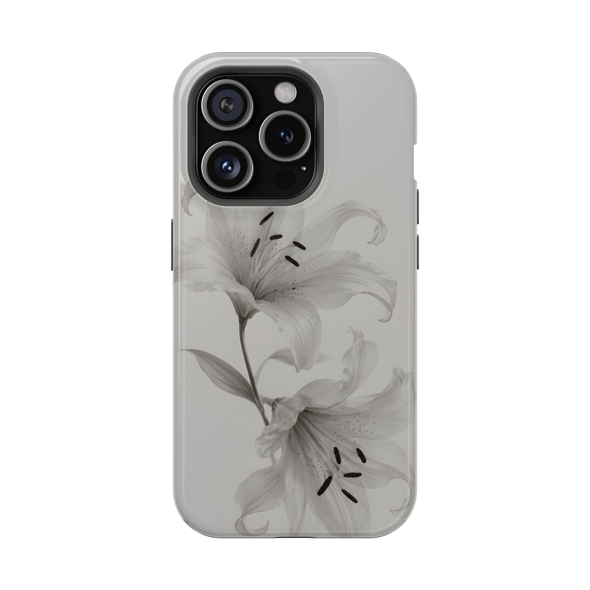 Still Life iPhone Case