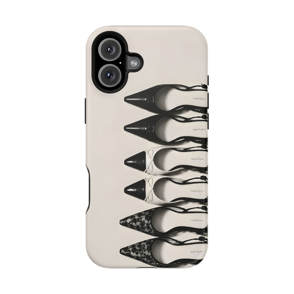 Cosmopolitan iPhone Case