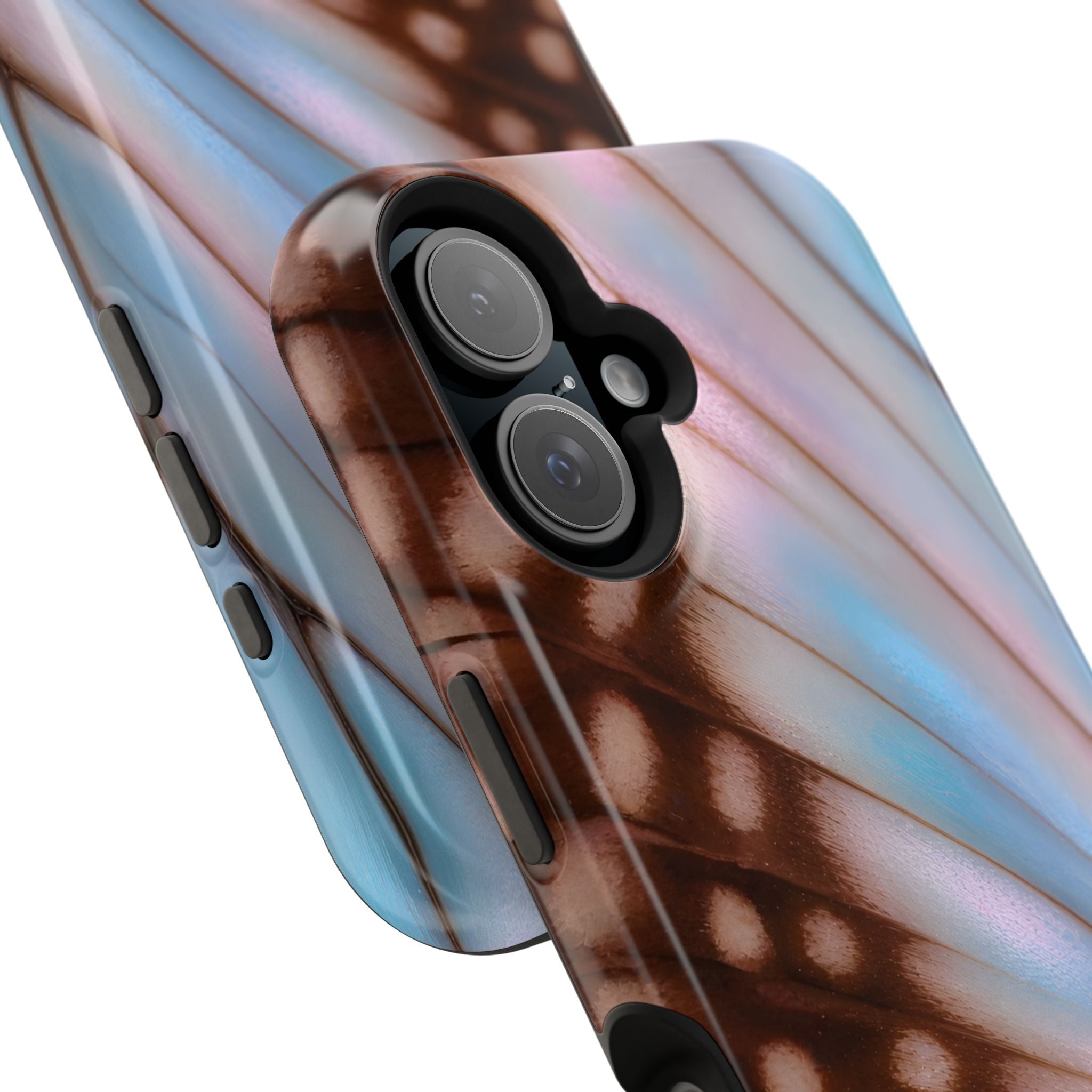 MagSafe Celestial Flutter iPhone Case