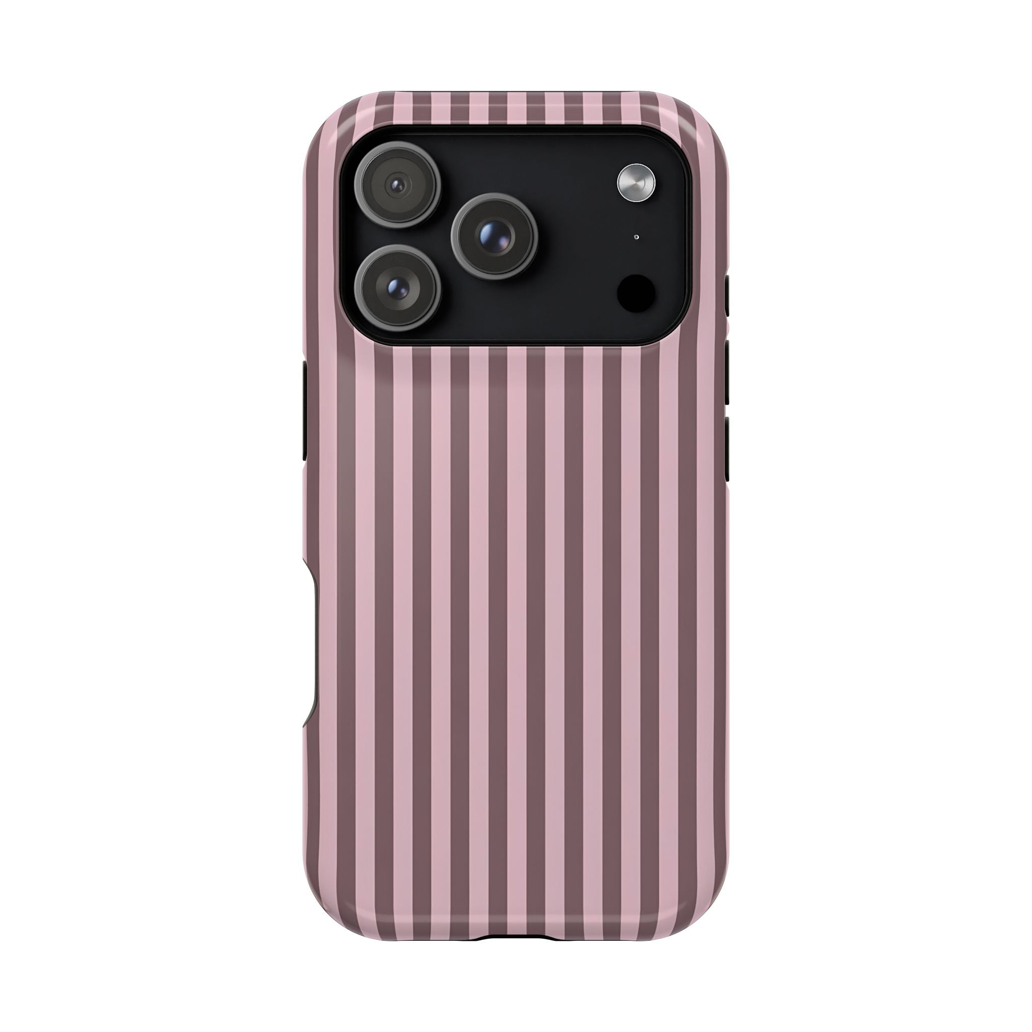 Cocoa Berry iPhone Case