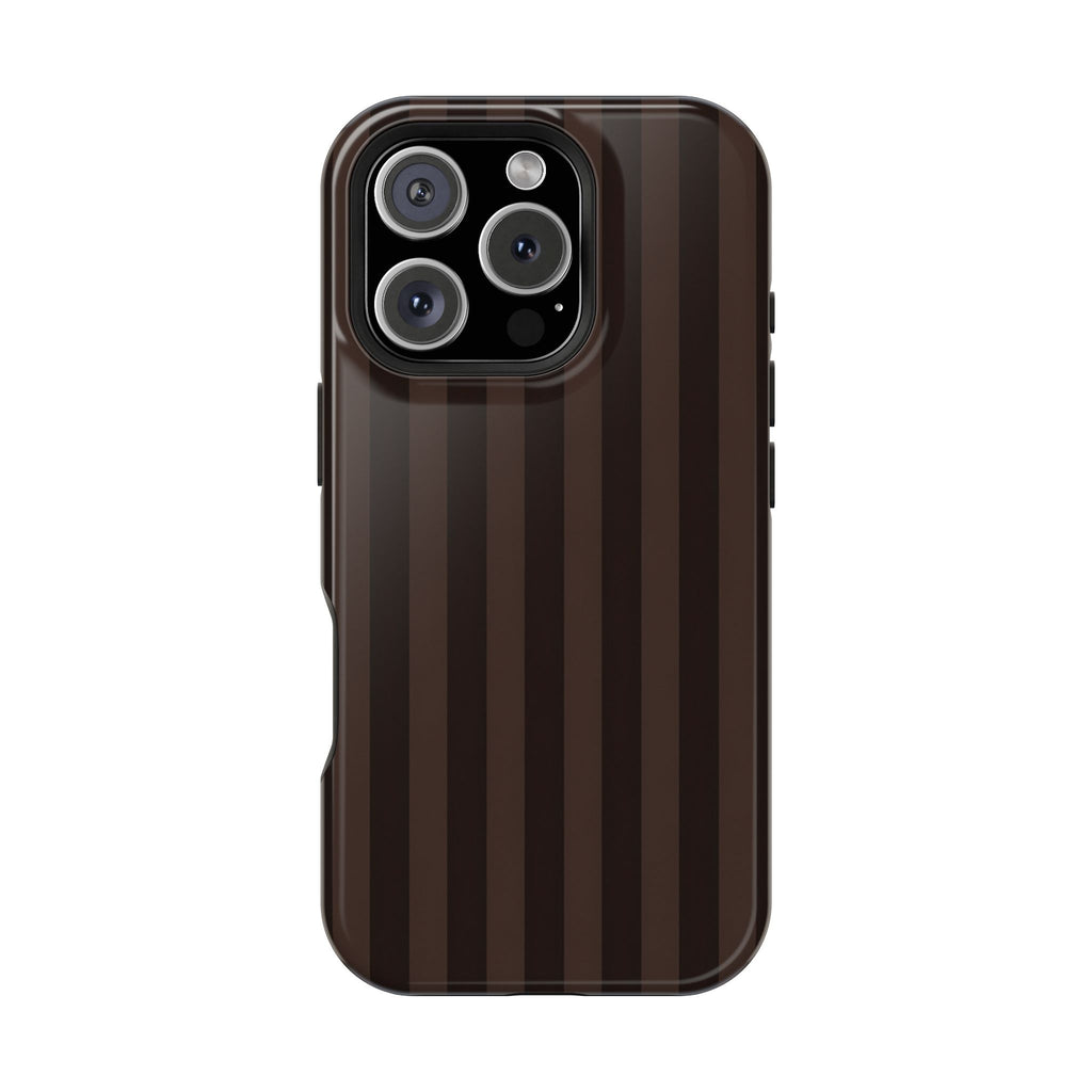 Espresso iPhone Case